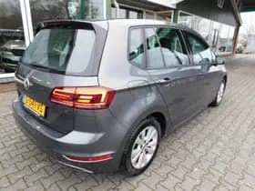 Volkswagen Golf-sportsvan thumbnail 30