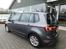 Volkswagen Golf-sportsvan thumbnail 44