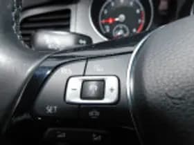 Volkswagen Golf-sportsvan thumbnail 48