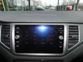 Volkswagen Golf-sportsvan thumbnail 51