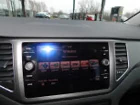 Volkswagen Golf-sportsvan thumbnail 52