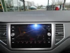 Volkswagen Golf-sportsvan thumbnail 53