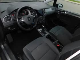 Volkswagen Golf-sportsvan thumbnail 69