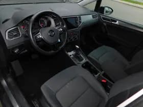 Volkswagen Golf-sportsvan thumbnail 8