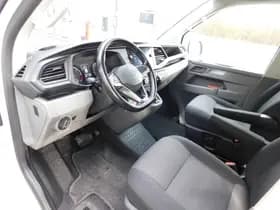 Volkswagen Transporter thumbnail 2