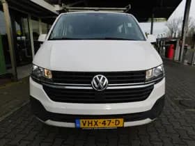 Volkswagen Transporter thumbnail 13