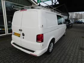 Volkswagen Transporter thumbnail 29