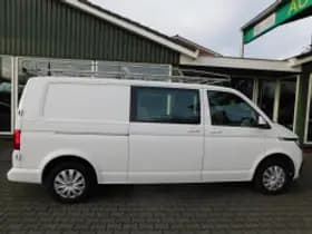 Volkswagen Transporter thumbnail 4