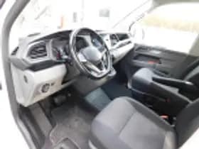Volkswagen Transporter thumbnail 37