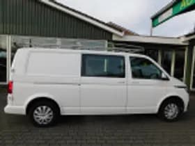 Volkswagen Transporter thumbnail 39