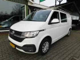 Volkswagen Transporter thumbnail 41