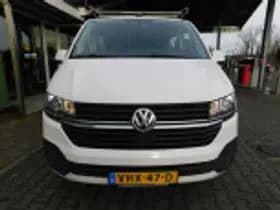 Volkswagen Transporter thumbnail 42