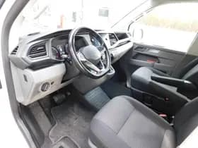 Volkswagen Transporter thumbnail 67