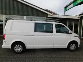 Volkswagen Transporter thumbnail 69