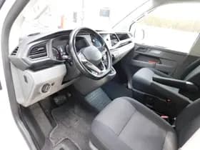 Volkswagen Transporter thumbnail 8