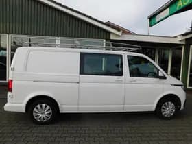 Volkswagen Transporter thumbnail 10