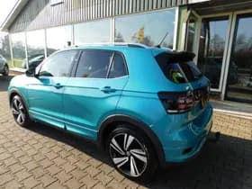 Volkswagen T-cross thumbnail 15