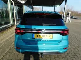Volkswagen T-cross thumbnail 16