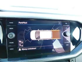 Volkswagen T-cross thumbnail 29