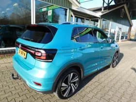 Volkswagen T-cross thumbnail 35