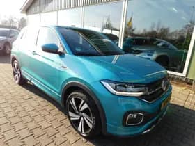 Volkswagen T-cross thumbnail 36