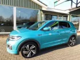 Volkswagen T-cross thumbnail 42