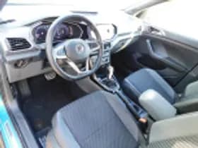 Volkswagen T-cross thumbnail 43