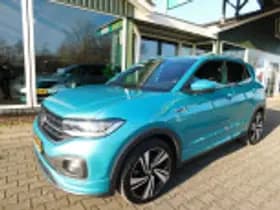 Volkswagen T-cross thumbnail 47
