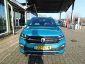 Volkswagen T-cross thumbnail 49