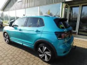 Volkswagen T-cross thumbnail 50