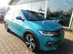Volkswagen T-cross thumbnail 71