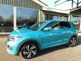 Volkswagen T-cross thumbnail 77