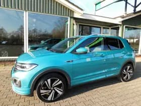 Volkswagen T-cross thumbnail 78