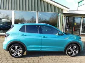 Volkswagen T-cross thumbnail 81