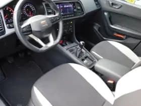 Seat Ateca thumbnail 2