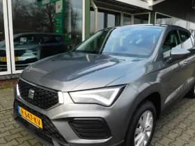 Seat Ateca thumbnail 12