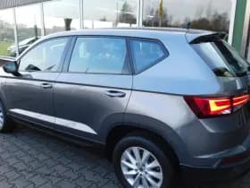 Seat Ateca thumbnail 14