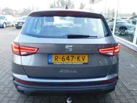 Seat Ateca thumbnail 15