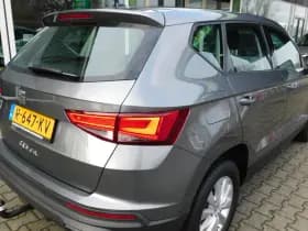 Seat Ateca thumbnail 25