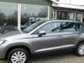 Seat Ateca thumbnail 32