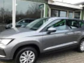 Seat Ateca thumbnail 36