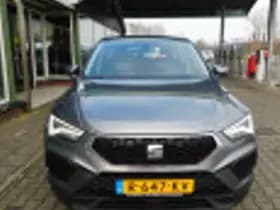 Seat Ateca thumbnail 38