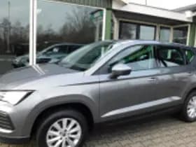 Seat Ateca thumbnail 5