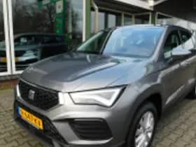 Seat Ateca thumbnail 6