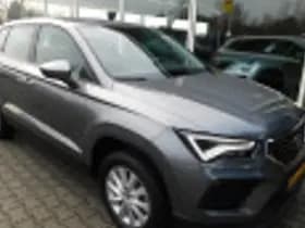 Seat Ateca thumbnail 51