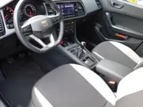 Seat Ateca thumbnail 59