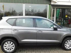Seat Ateca thumbnail 61