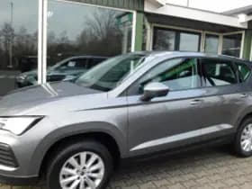 Seat Ateca thumbnail 62