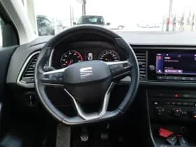 Seat Ateca thumbnail 9