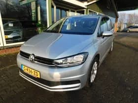 Volkswagen Touran thumbnail 12